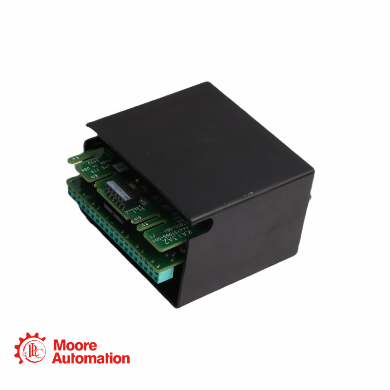 Modulo di ingresso termocoppia di controllo di campo GE IC670ALG630