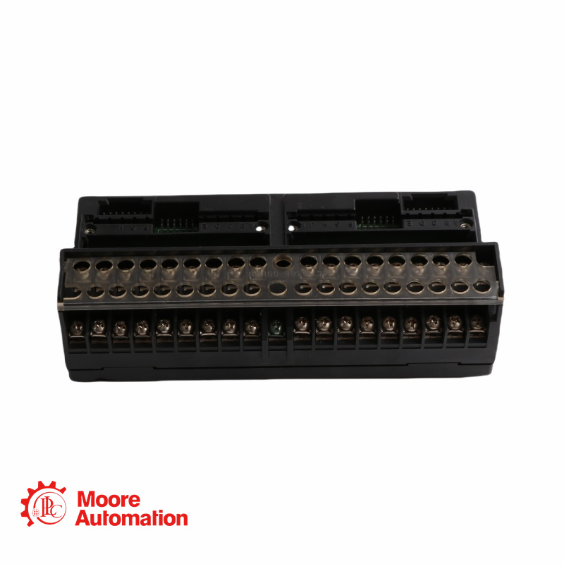 Modulo PLC GE Fanuc IC670CHS003