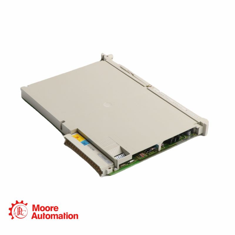 Modulo di ingresso digitale Siemens 6ES5435-7LA11 S5 115U