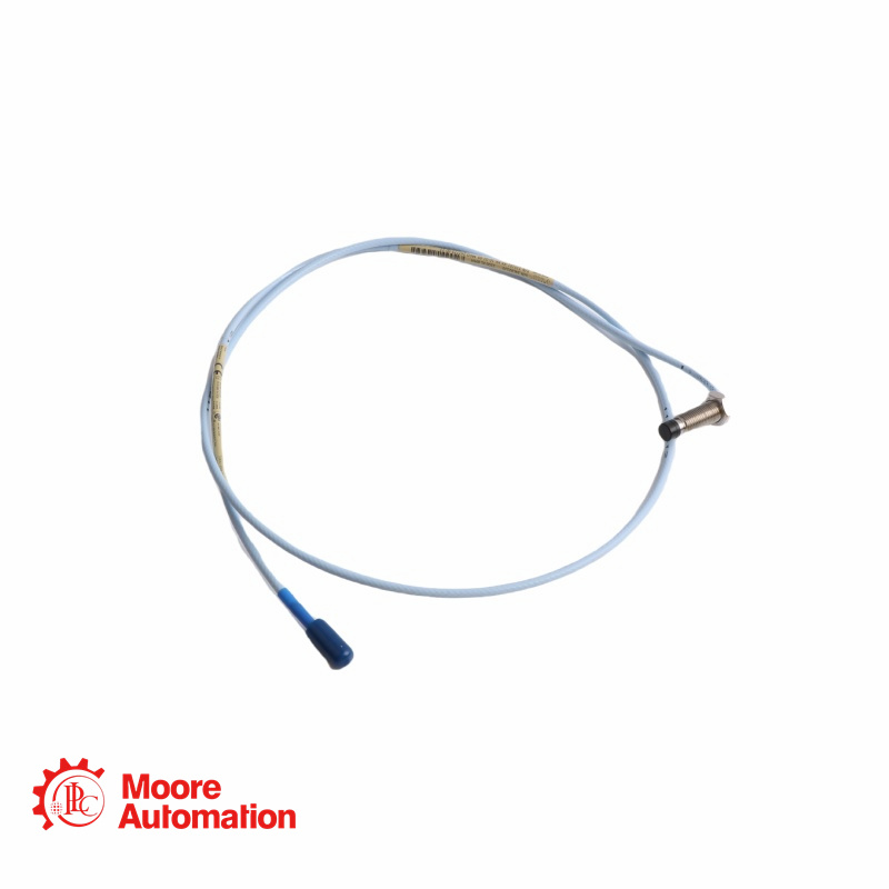 Bently Nevada 330101-00-78-15-02-05 3300 XL Sonde di prossimità da 8 mm