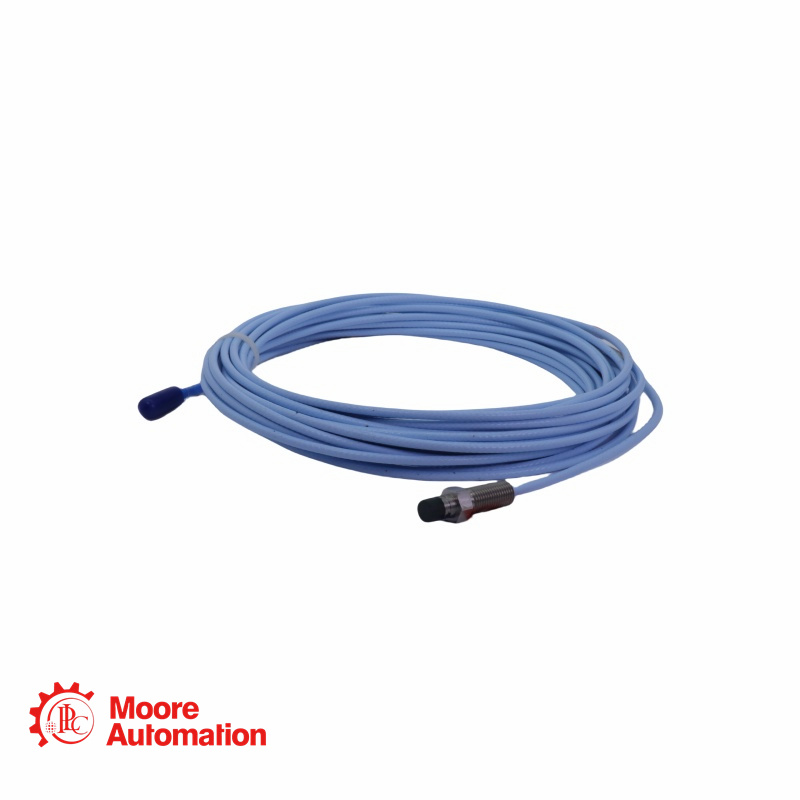 Bently Nevada 330881-16-00-200-06-02 Trasduttore di prossimità PROXPAC XL