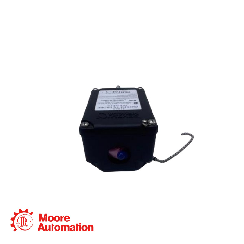 Bently Nevada 31000-16-05-00-037-03-02 Gruppi di alloggiamenti per sonde di prossimità