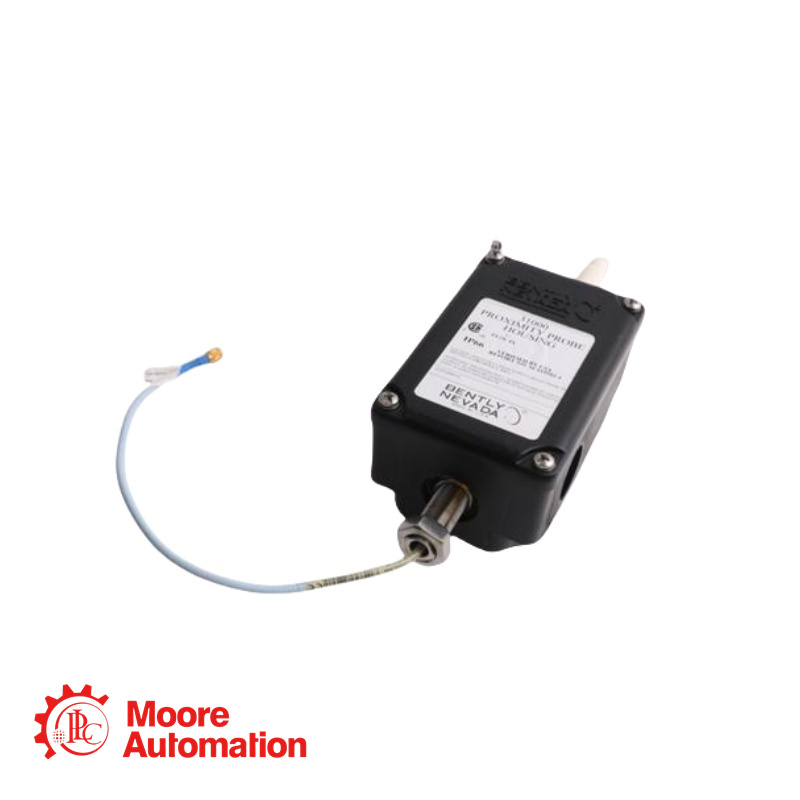 Bently Nevada 31000-16-05-30-050-02-02 Gruppi di alloggiamenti per sonde di prossimità