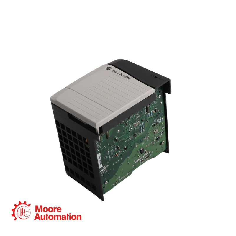 Scheda elettronica Allen Bradley 1756-L71