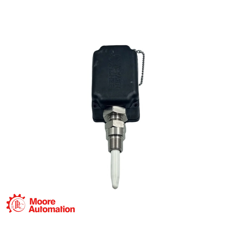 Bently Nevada 330881-28-04-070-03-02 Gruppo trasduttore di prossimità PROXPAC XL