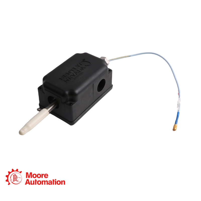 Bently Nevada 31000-28-10-00-133-03-02 Gruppi di alloggiamenti per sonde di prossimità