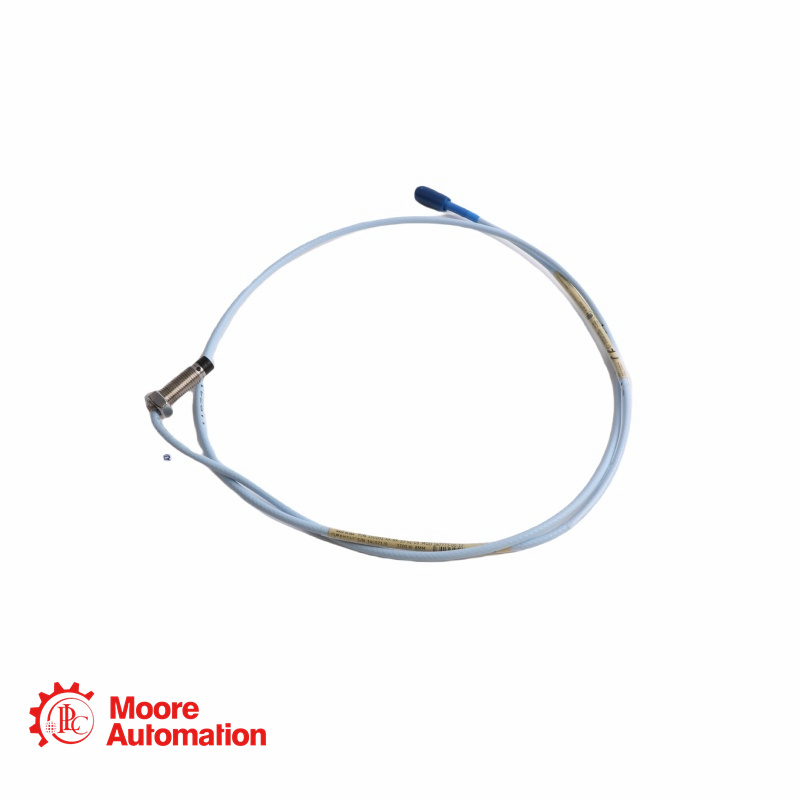 Bently Nevada 330101-10-27-05-02-00 3300 XL Sonde di prossimità da 8 mm