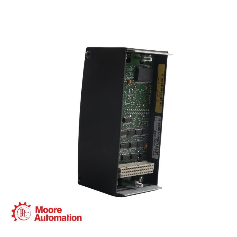 Modulo master Canopen CM202 di BACHMANN