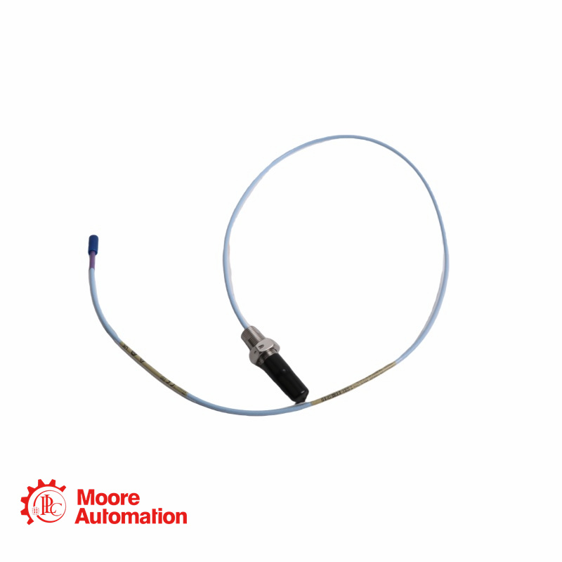 Bently Nevada 330707-00-20-10-12-00 Sistema trasduttore di prossimità