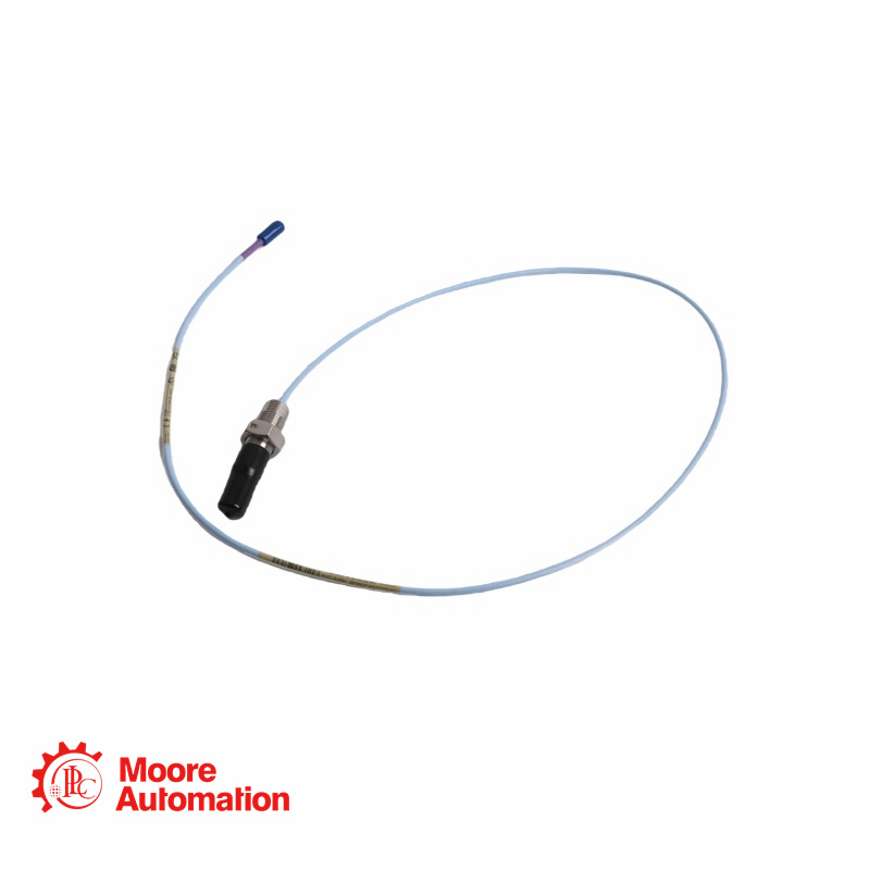 Bently Nevada 330707-00-20-10-12-00 Sistema trasduttore di prossimità