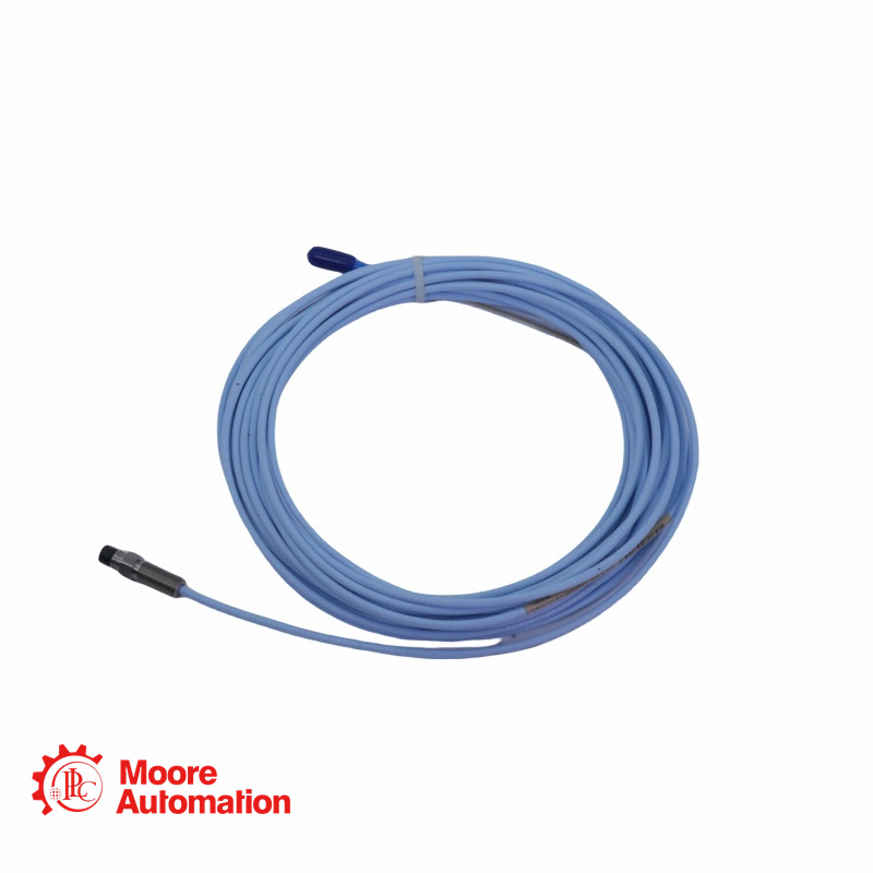 Bently Nevada 330105-02-12-05-02-01 Sistema trasduttore di prossimità