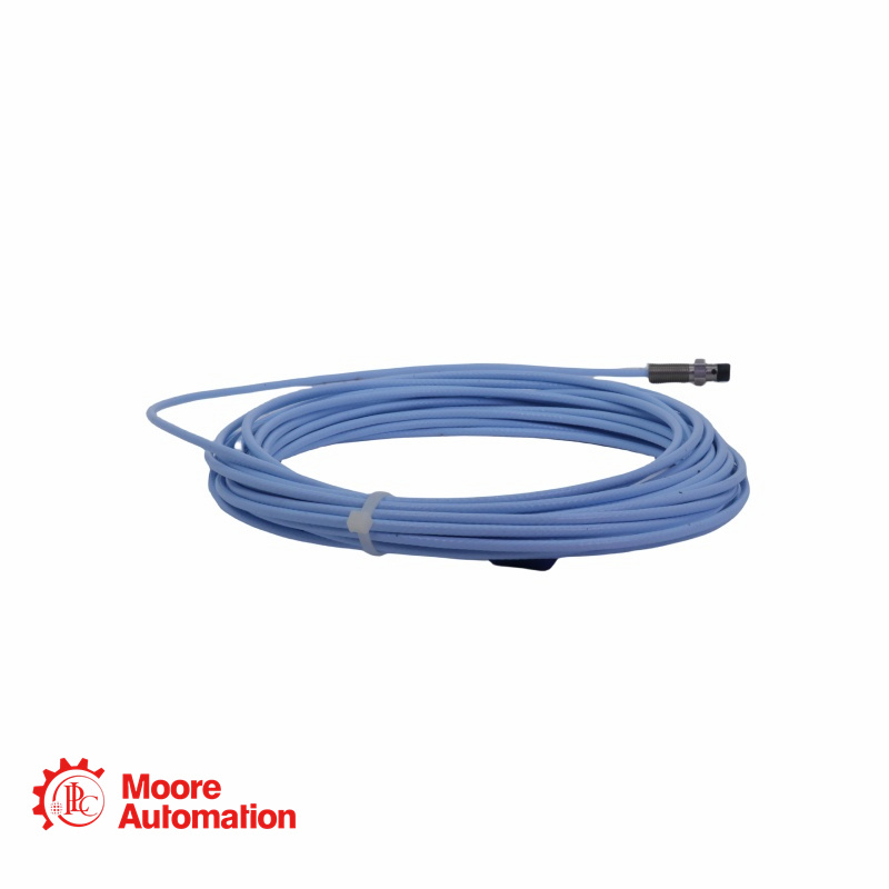 Bently Nevada 330105-02-12-05-02-01 Sistema trasduttore di prossimità