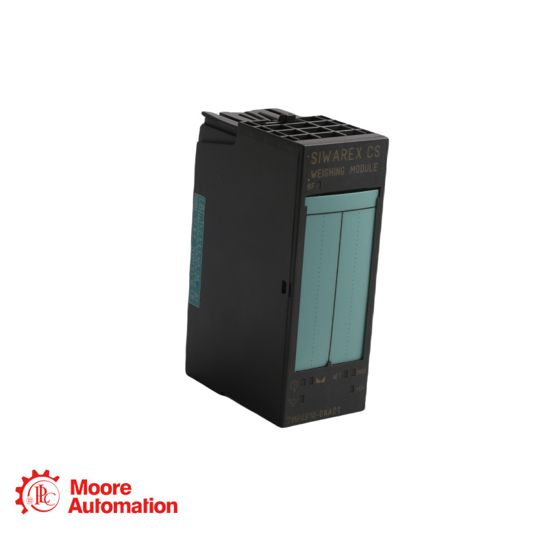 Modulo di pesatura SIEMENS 7MH4910-0AA01 SIWAREX