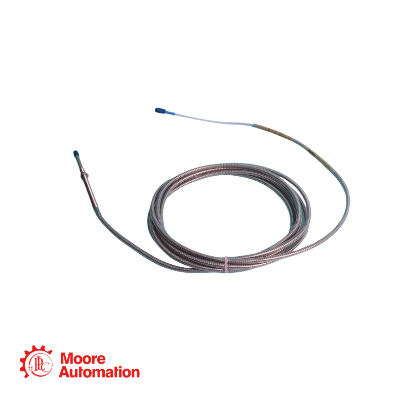 Bently Nevada 330104-00-05-50-02-05 Sistema trasduttore di prossimità