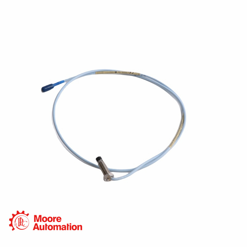 Bently Nevada 330101-00-20-05-02-00 Sistema trasduttore di prossimità