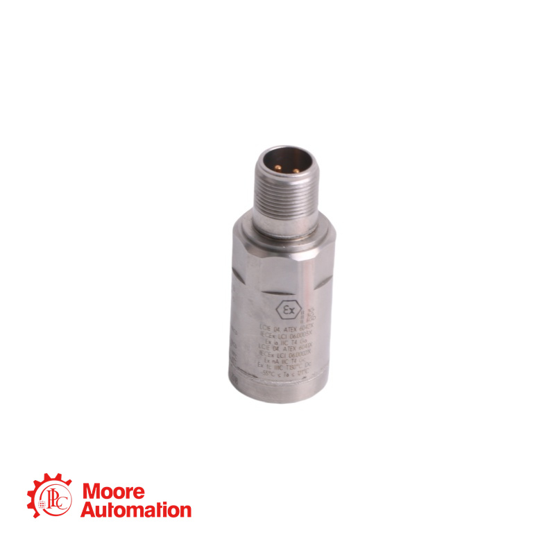 Sensore piezoelettrico di velocità Velomitor Bently Nevada 330500-03-00