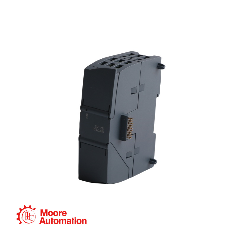 Modulo di comunicazione Siemens 6ES7 241-1CH32-0XB0 SIMATIC S7-1200