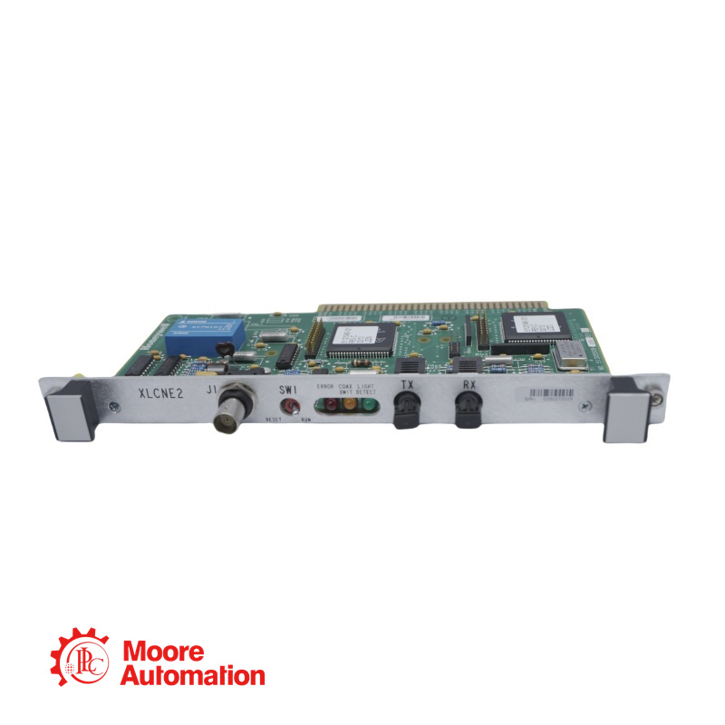 Honeywell 51305508-100 XLCNE2 Tavola da paddle