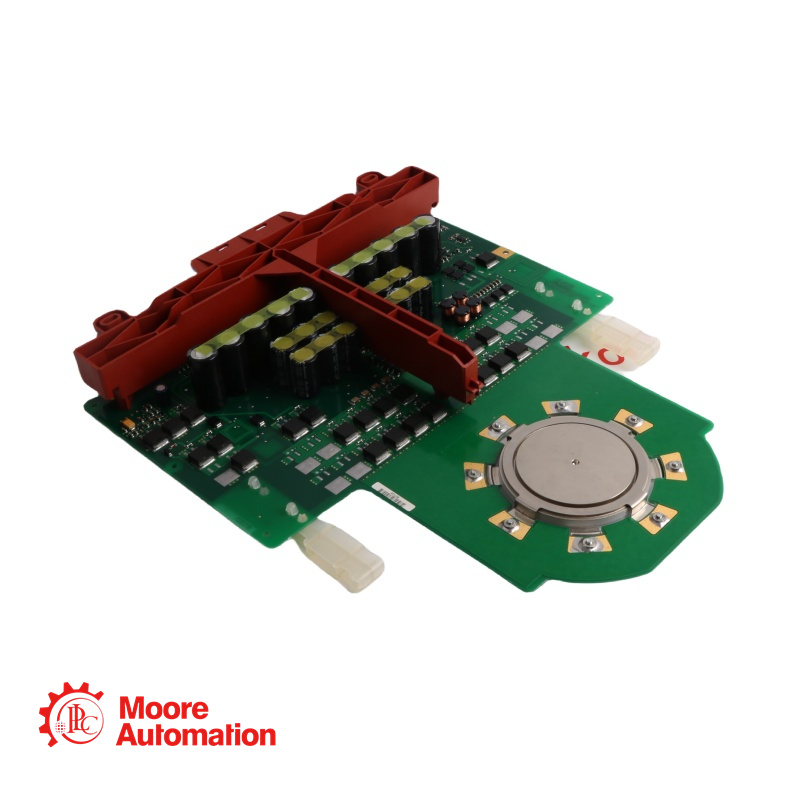 Modulo di controllo ABB 5SHX1445H0002 3BHL000387R0101/3BHB003386R0101 5SXE05-0153