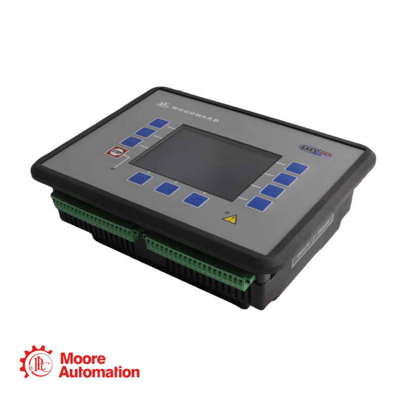 Controllore del gruppo elettrogeno WOODWARD 8440-1843