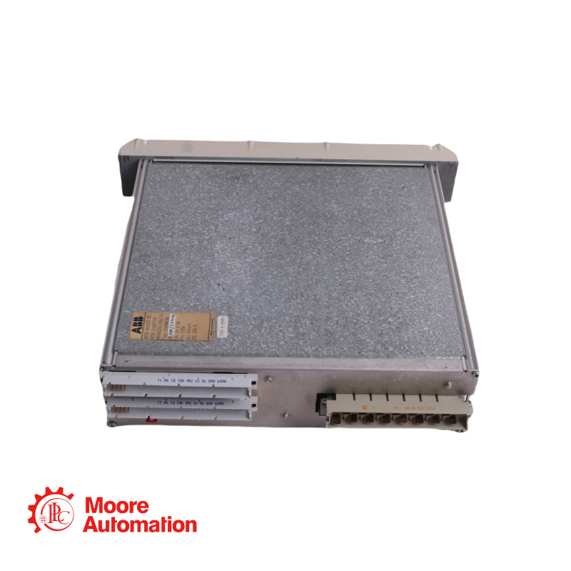 Modulo di controllo ABB 216NG62A HESG441634R1