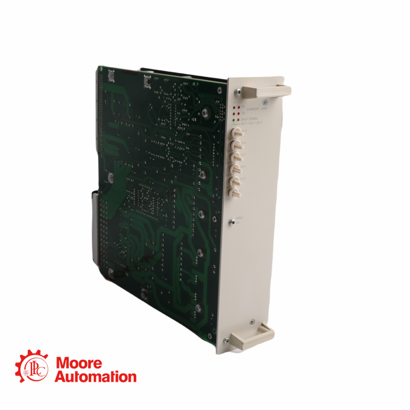 ABB YPP109A YT204001-DL/YPN106A YT204001-BD EG2401S-AR Modulo di potenza digitale A-BB