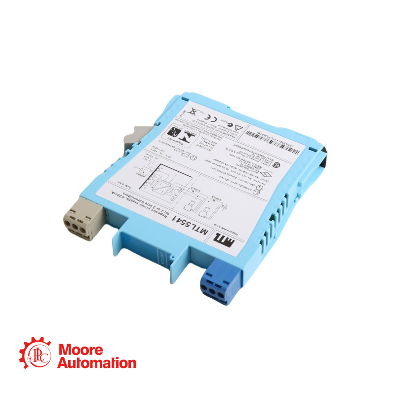 CONVERTITORE DI TEMPERATURA MTL5573