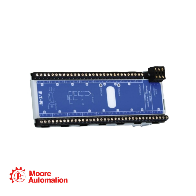 Trasmettitore analogico MTL MTL831C