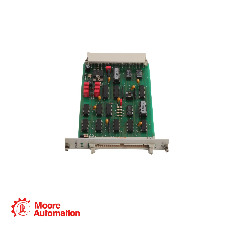 MODULO DI ACCOPPIAMENTO BUS I/O HIMA F7546