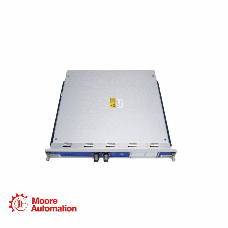 Modulo tachimetro Bently Nevada 3500/50M 286566-02 288062-02 3500/50M