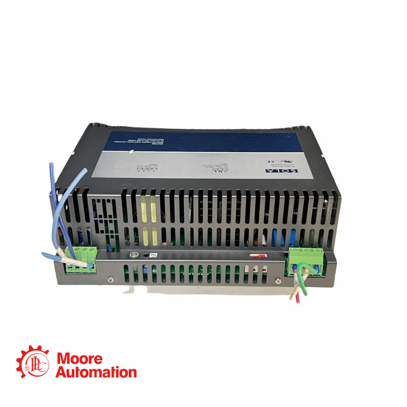 Alimentatore Sola SFL24-24-100RED