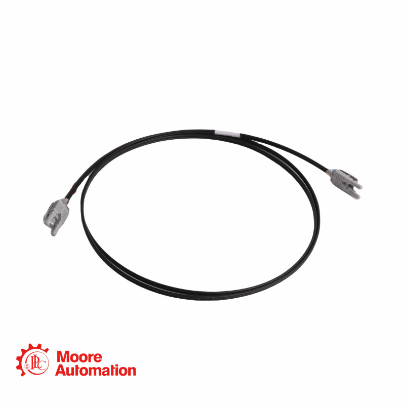 Cavo POF ABB TK811V015 3BSC950107R1, 1,5 m, duplex