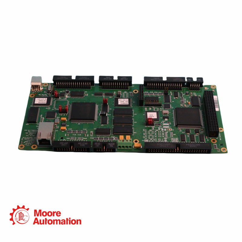 Scheda di controllo DELTA TURBO PMAC2A-ETH 603871-106