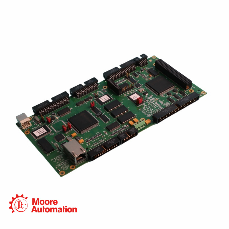 Scheda di controllo DELTA TURBO PMAC2A-ETH 603871-106