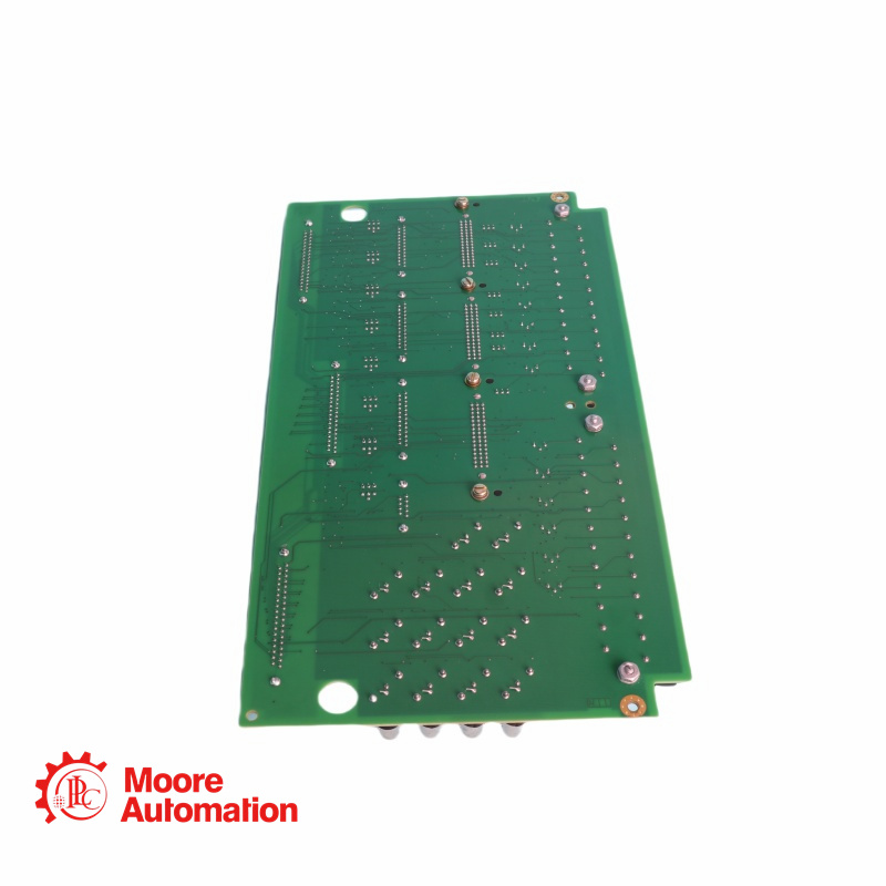 Scheda di monitoraggio delle piccole vibrazioni GE IS200TVBAH2ACC