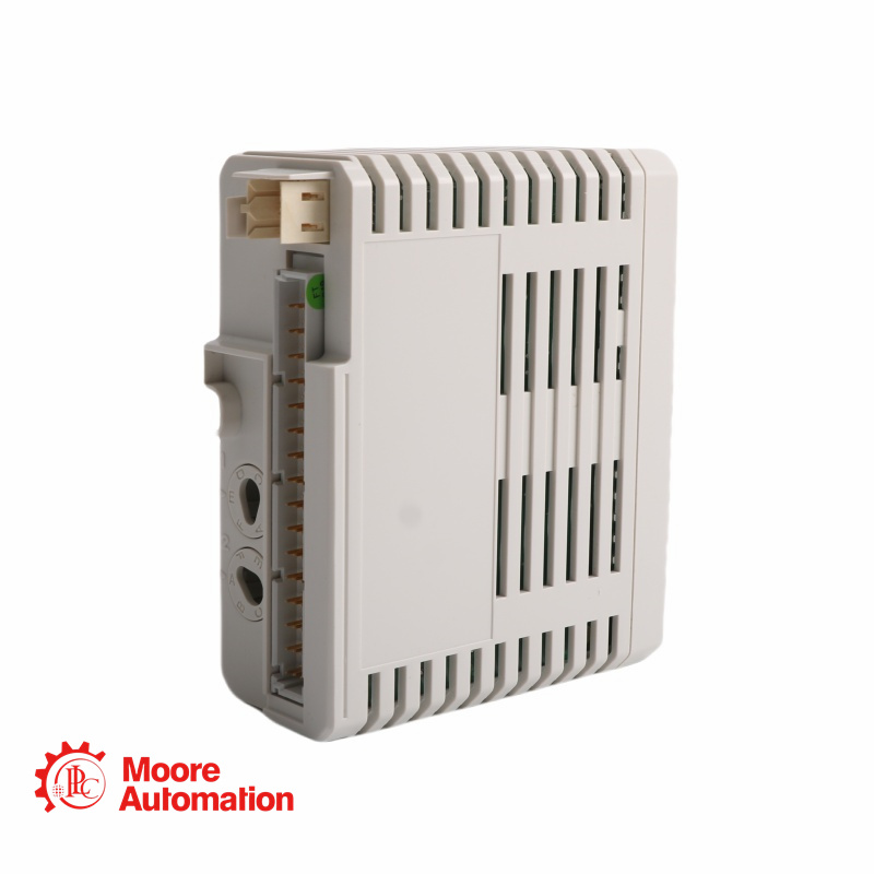 Modulo di ingresso digitale ABB DI818 3BSE069052R1