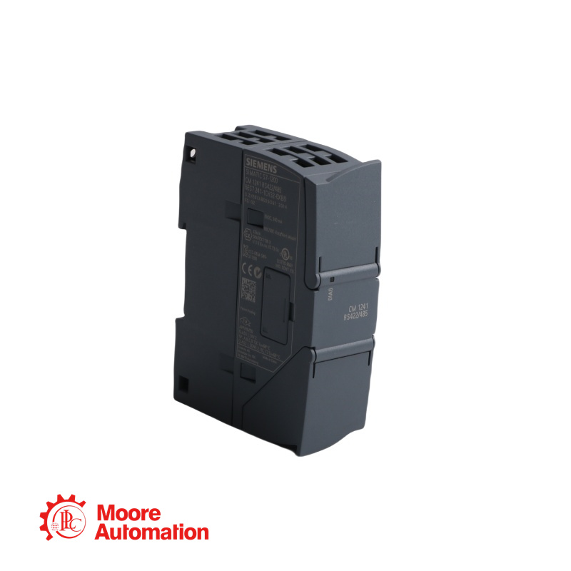 Modulo di comunicazione SIEMENS 6ES7241-1CH32-0XB0