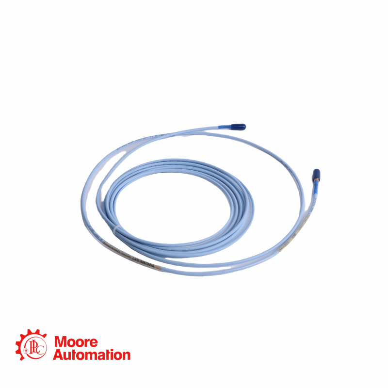 Bently Nevada 330102-00-30-10-02-00 Sistema trasduttore di prossimità