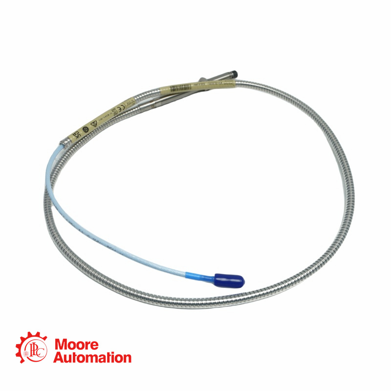 Bently Nevada 330103-00-06-10-12-05 Sistema trasduttore di prossimità