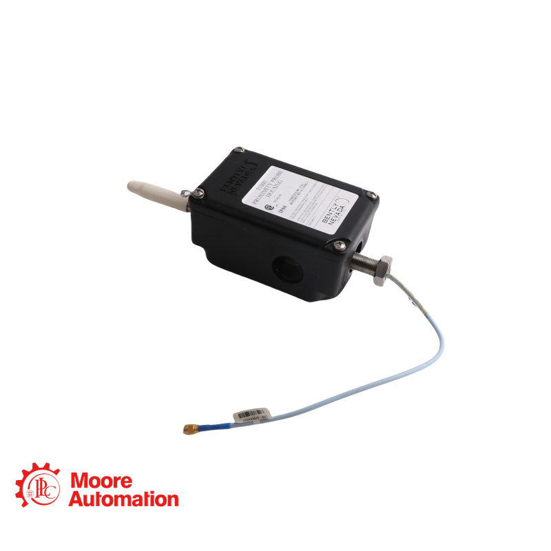 Bently Nevada 31000-00-00-15-000-01-02 Gruppi di alloggiamenti per sonde di prossimità