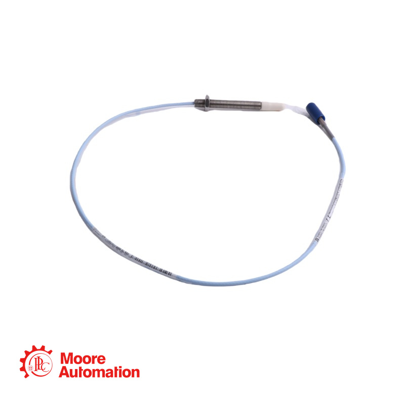 Bently Nevada 330904-00-25-05-02-05 Sistema trasduttore di prossimità