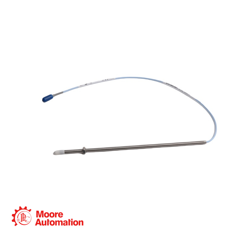 Bently Nevada 330901-04-35-50-01-00 Sistema trasduttore di prossimità