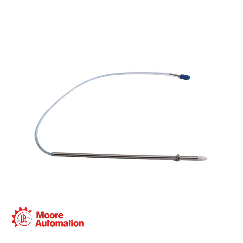 Bently Nevada 330910-00-10-50-02-05 Sistema trasduttore di prossimità