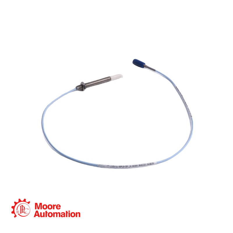 Bently Nevada 330905-00-10-05-02-05 Sistema trasduttore di prossimità