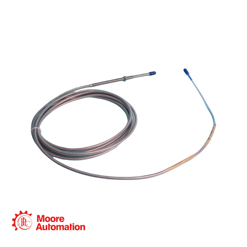 Bently Nevada 330104-00-05-10-12-05 Sistema trasduttore di prossimità