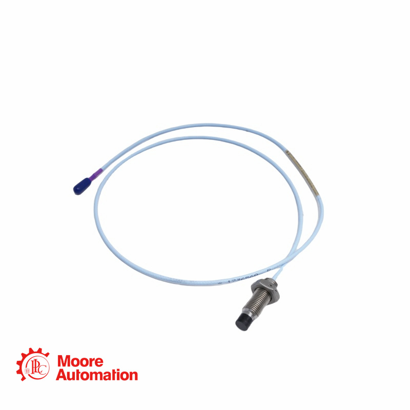 Bently Nevada 330703-000-060-90-02-00 Sistema trasduttore di prossimità
