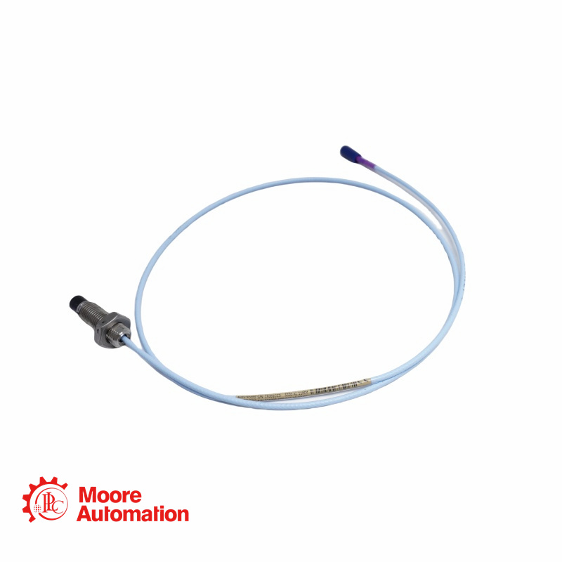 Bently Nevada 330703-020-100-90-02-00 Sistema trasduttore di prossimità