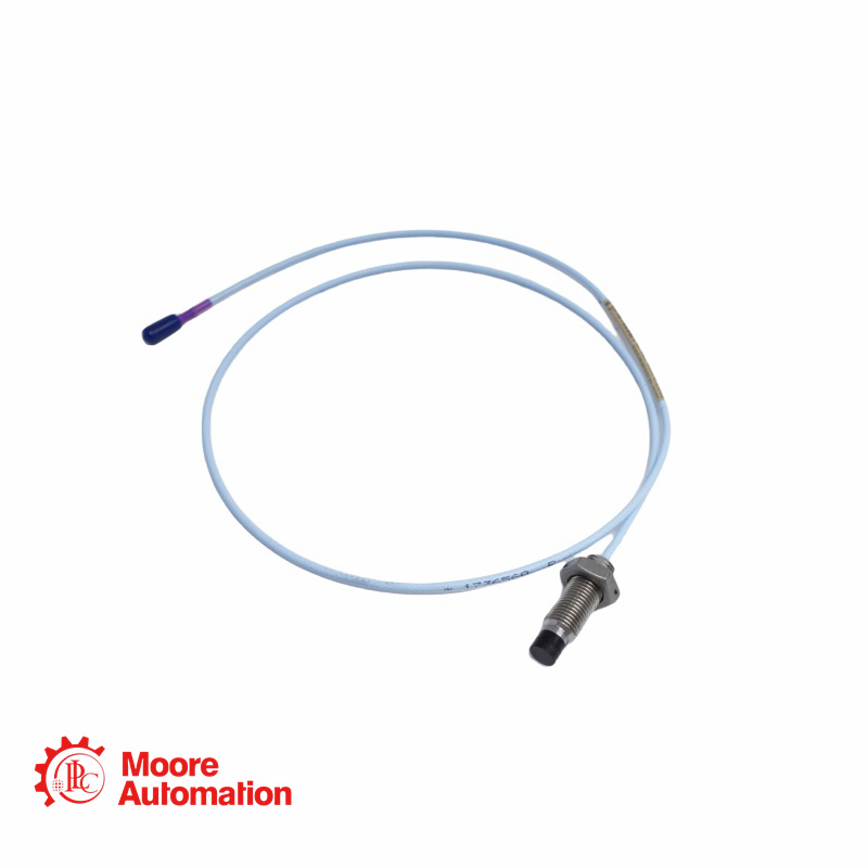 Bently Nevada 330703-000-040-10-01-05 Sistema trasduttore di prossimità
