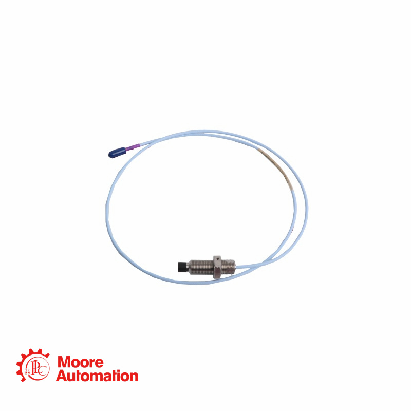 Bently Nevada 330706-005-046-10-02-00 Sistema trasduttore di prossimità