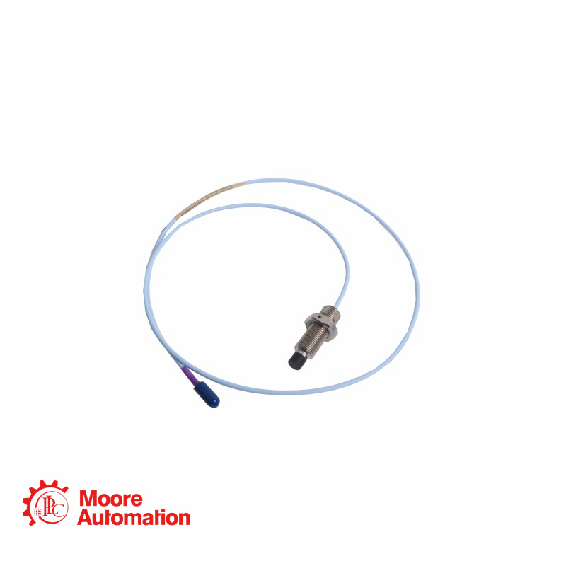 Bently Nevada 330704-020-100-90-02-00 Sistema trasduttore di prossimità